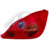 DIEDERICHS 1821090 Combination Rearlight